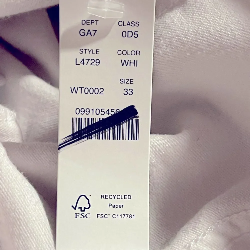J Crew NWT 10